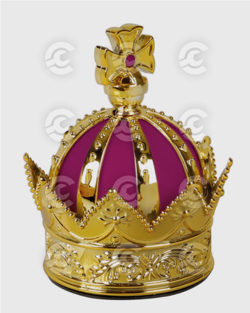 King, deodorante per ambiente, 50 ml - Lavanda