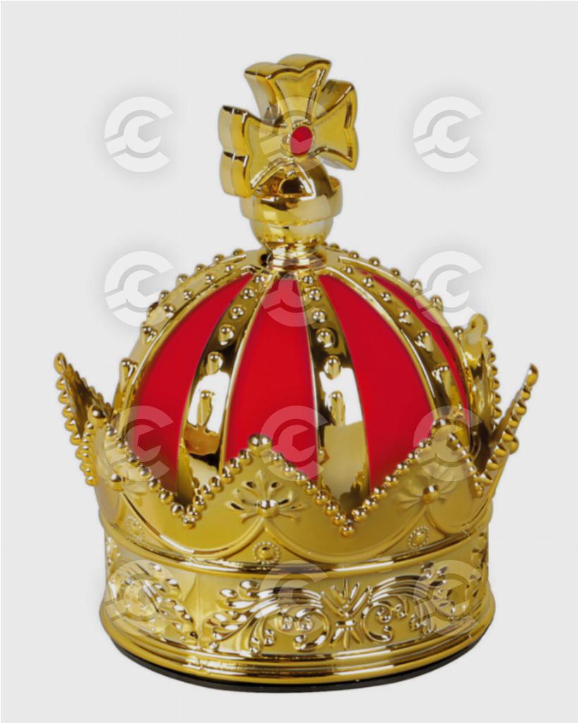 King, deodorante per ambiente, 50 ml - Ciliegia