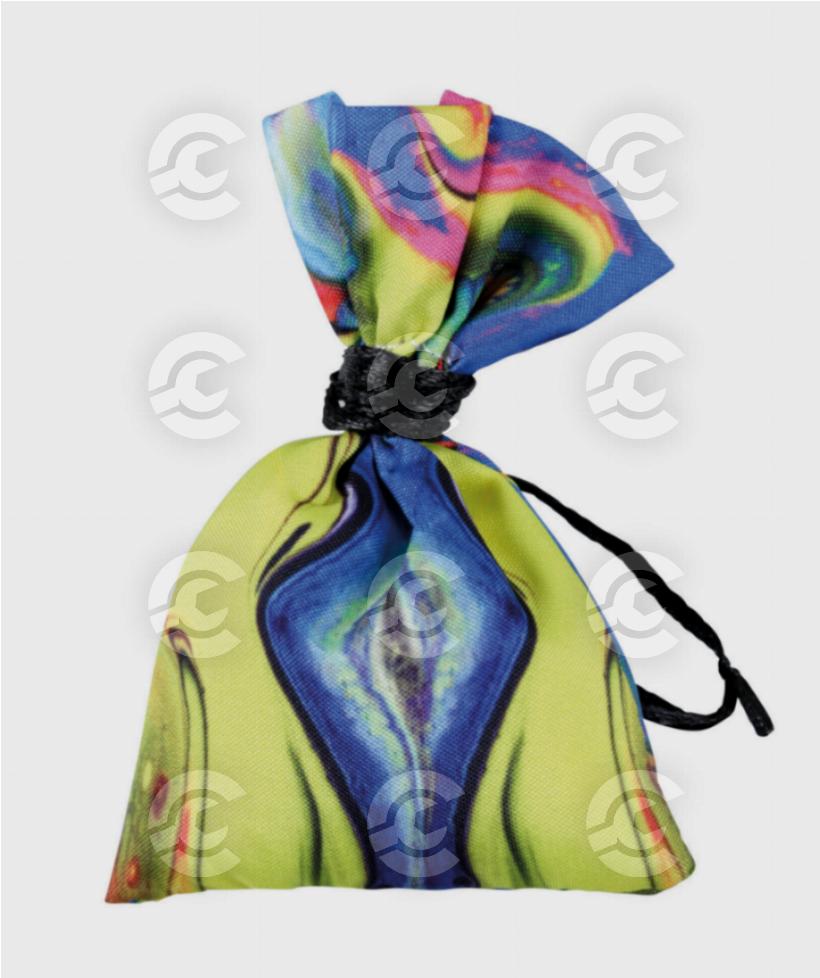 Fresh Bags, deodorante per abitacolo - Limone