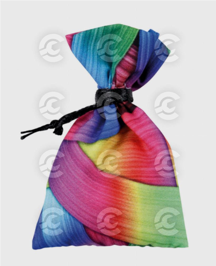 Fresh Bags, deodorante per abitacolo - Auto Nuova