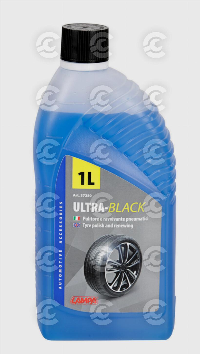 Nero gomme - 1000 ml