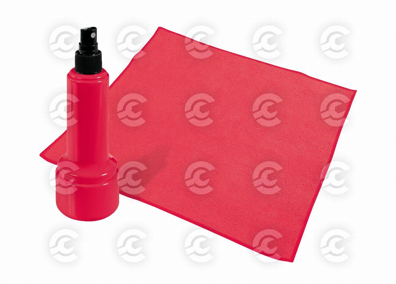 Kit pulizia cristalli - Termo 1 pz