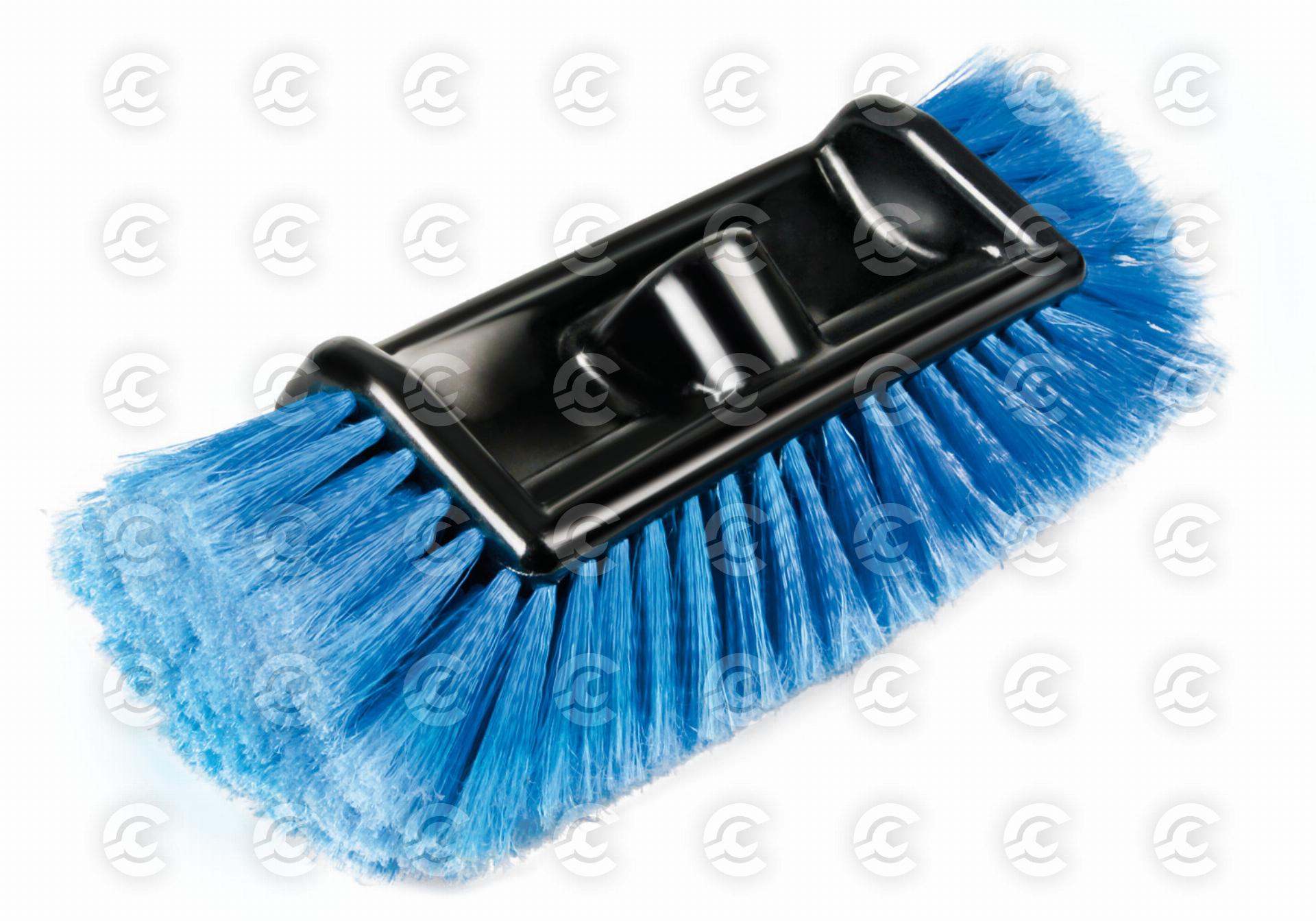 3D, idrospazzola di ricambio, innesto a vite