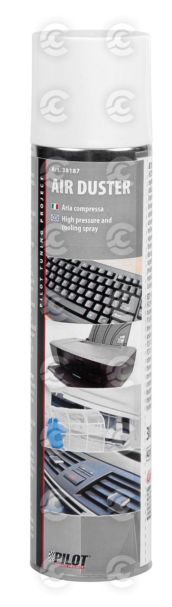 Aria compressa - 300 ml