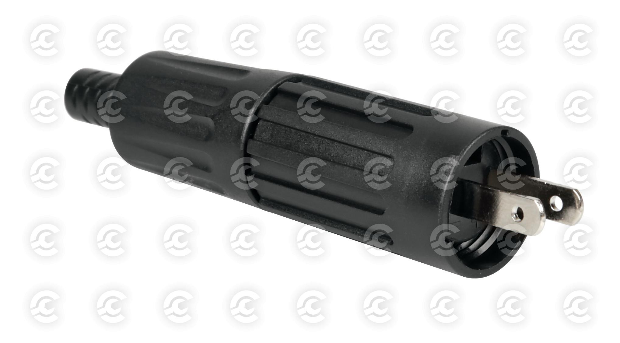 Spinotto Safe Lock, 12/24V