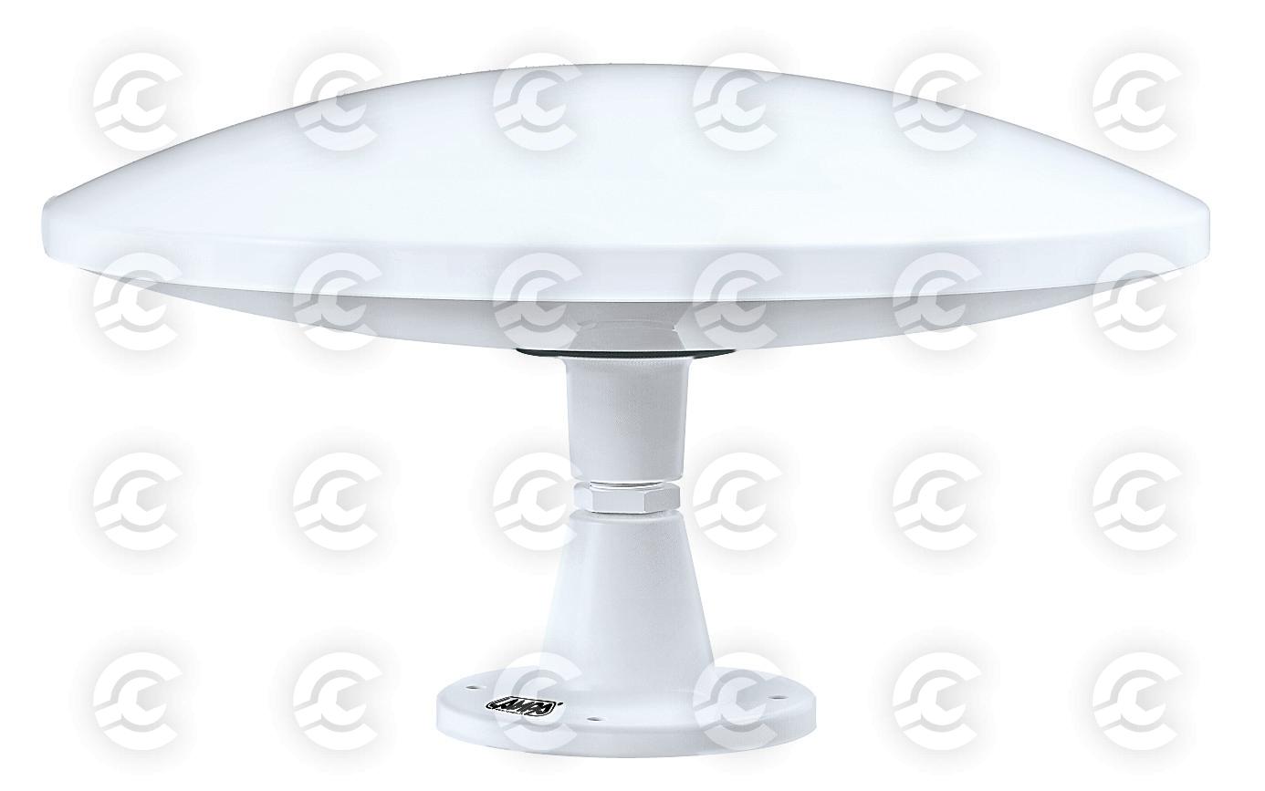 Globo 300, antenna TV omnidirezionale - Ø 300 mm