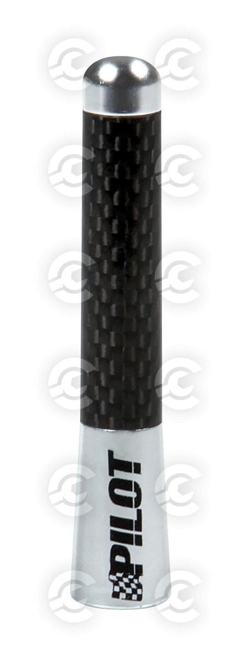 Carbon-1, stelo antenna - 80 mm
