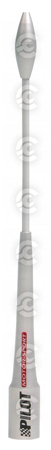 Contour-Tech, stelo antenna - Ø 6 mm - Alluminio