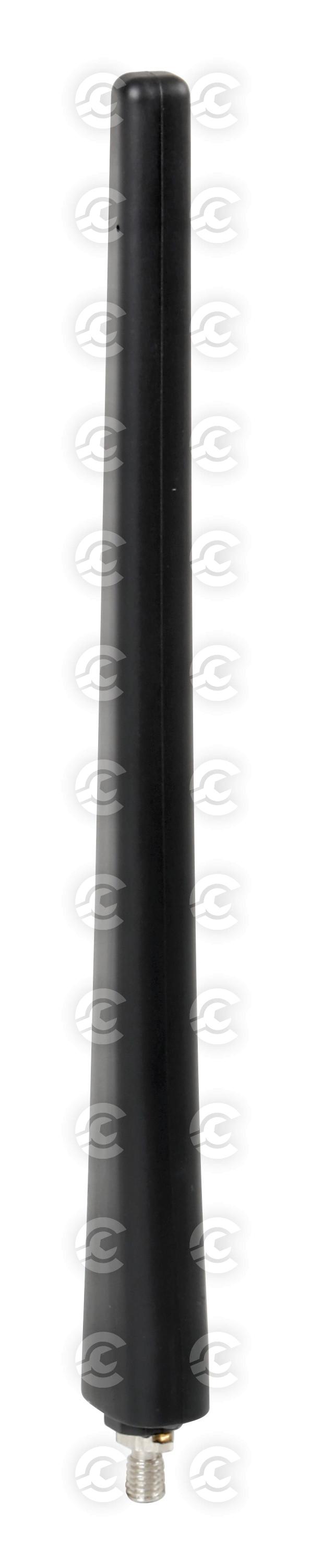 Stelo Ricambio Antenna (AM/FM/GPS) - 18 cm - Ø 6 mm