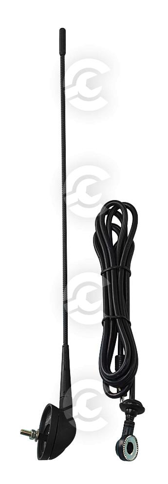 Antenna a tetto - 36 cm