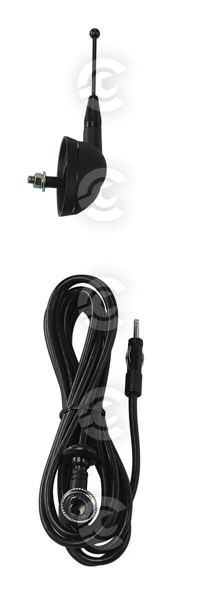 Antenna a tetto - 7 cm