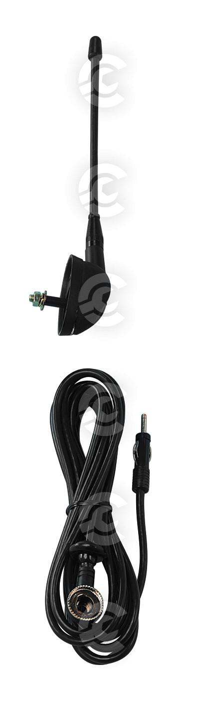 Antenna a tetto - 14 cm