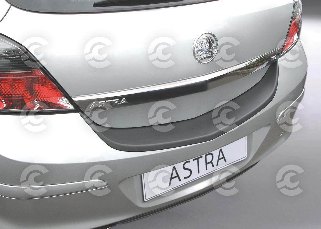 Protezione per paraurti - compatibile per  Opel Astra H GTC - No Opc (4/05>8/11)