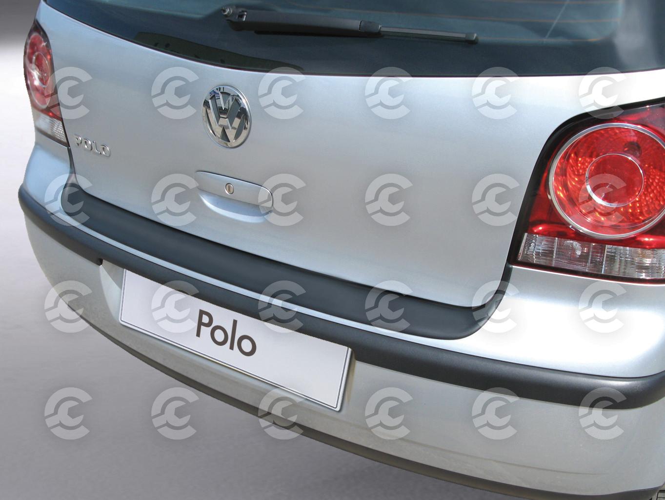 Protezione per paraurti - compatibile per  Volkswagen Polo 3/5p (11/01>8/09)