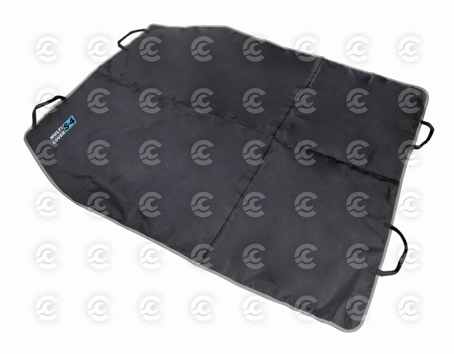 Multi-cover S-4, telo di protezione universale per interno auto