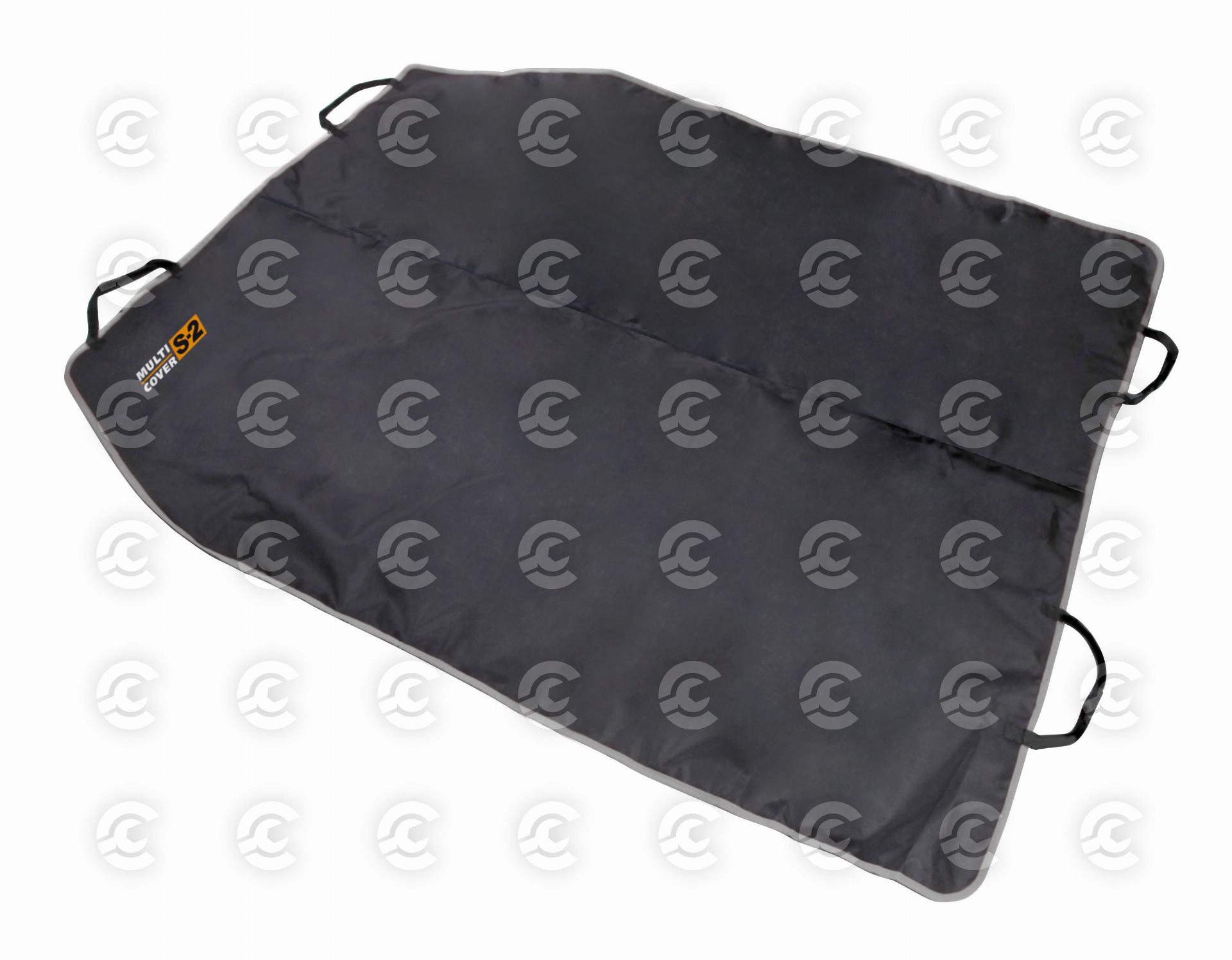 Multi-cover S-2, telo di protezione universale per interno auto