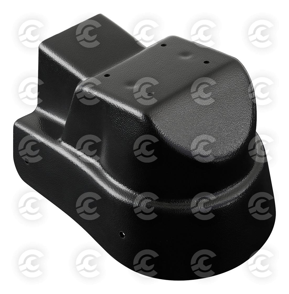 Attacco bracciolo - compatibile per  Seat Ibiza 5p (06/08>05/17) -  Seat Ibiza SC (10/08>05/17) -  Seat Ibiza ST (06/10>05/17)