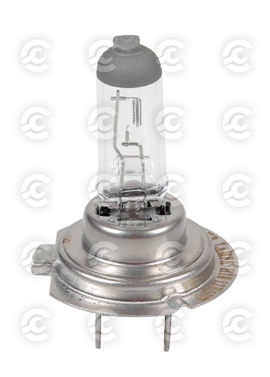 12V Lampada alogena - H18 - 65W - PY26d-1 - 1 pz  - D/Blister