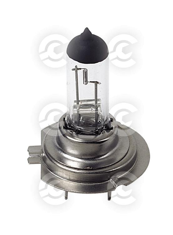 12V Lampada alogena - H7 - 55W - PX26d - 1 pz  - Scatola