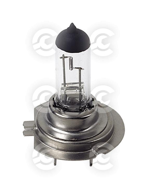 12V Lampada alogena - H7 - 55W - PX26d - 1 pz  - D/Blister