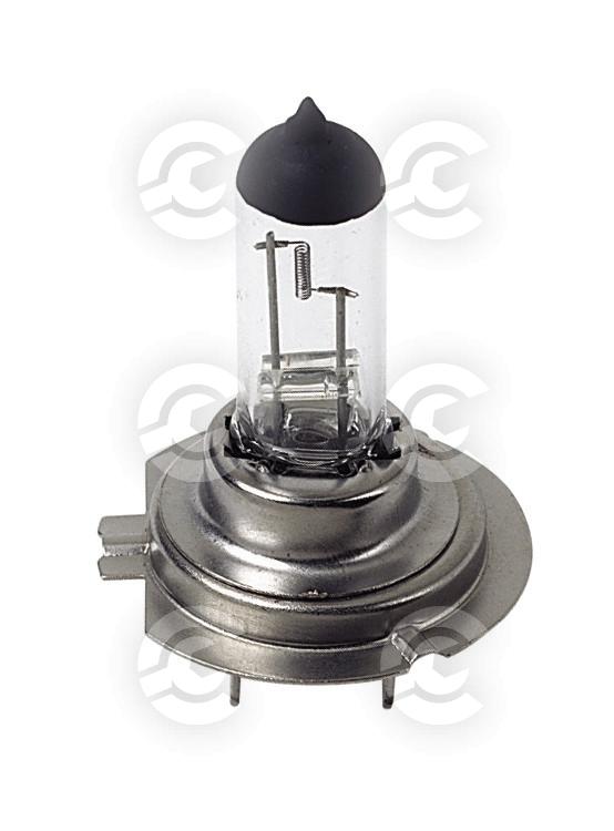 12V Lampada alogena - H7 - 55W - PX26d - 2 pz  - D/Blister