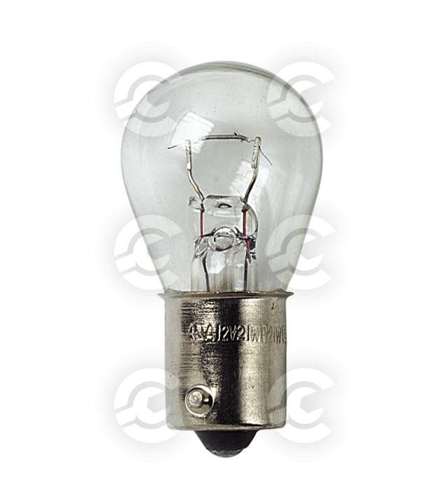 12V Lampada 1 filamento - P21W - 21W - BA15s - 10 pz  - Scatola