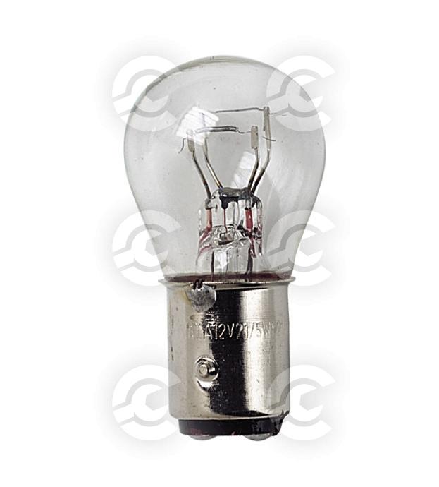 12V Lampada 2 filamenti - P21/5W - 21/5W - BAY15d - 2 pz  - D/Blister