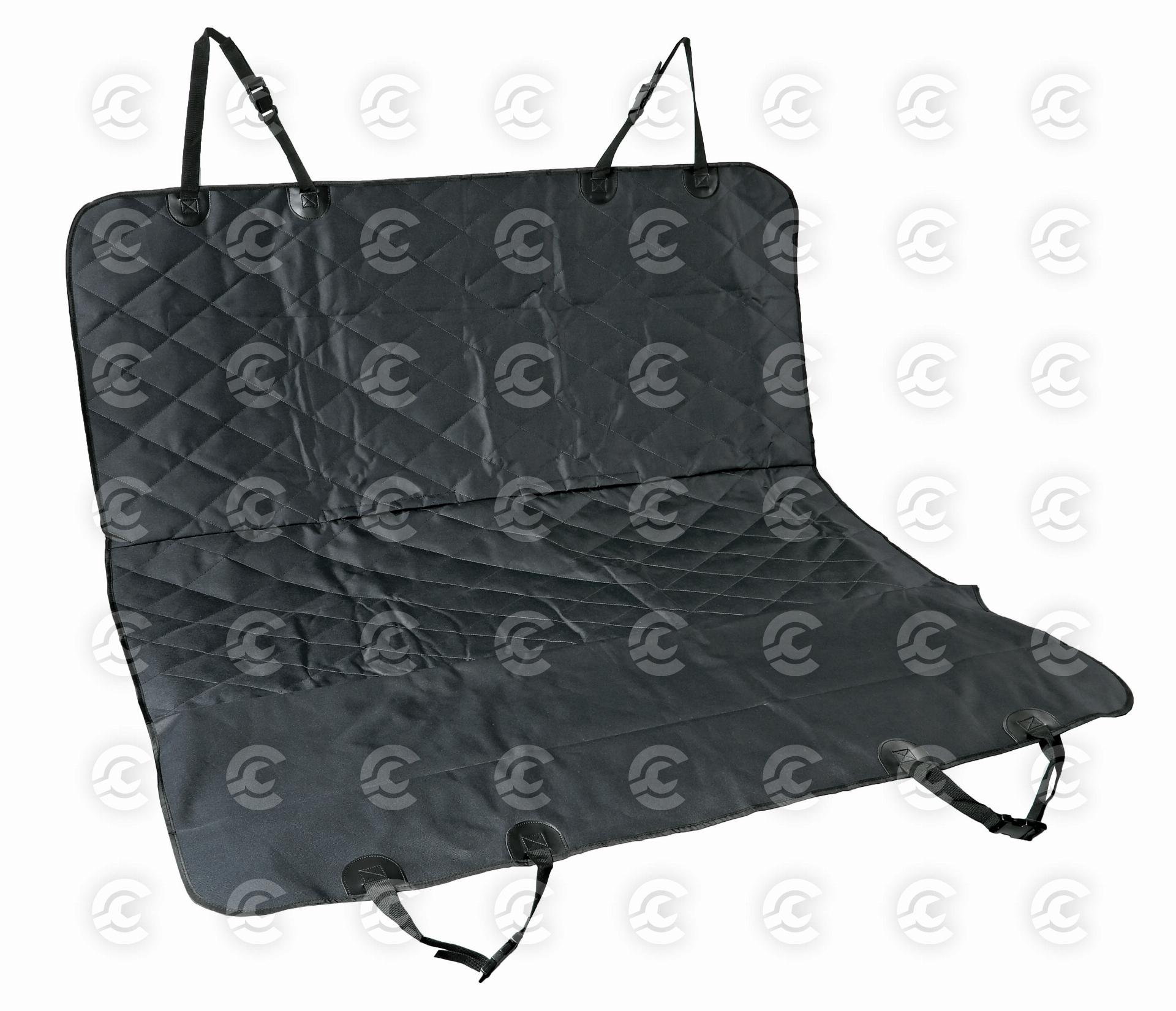 Pets, coprisedile posteriore 4 in 1 - M - 137x146 cm