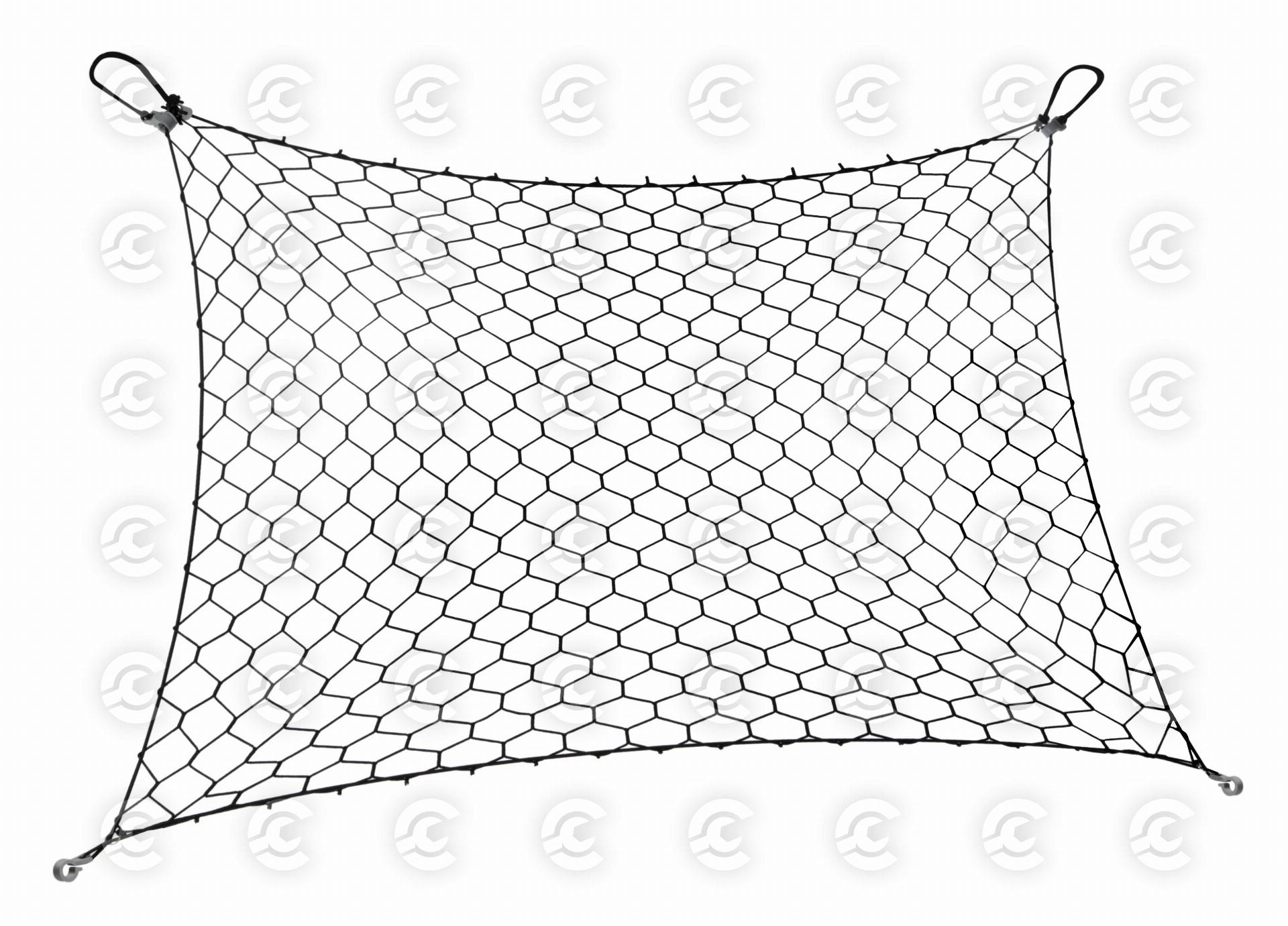 Pet-1, rete divisoria per cani - 85x75 cm