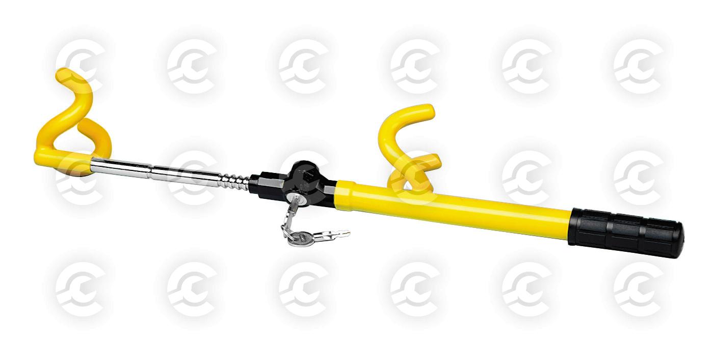 Antifurto Elefant Lock