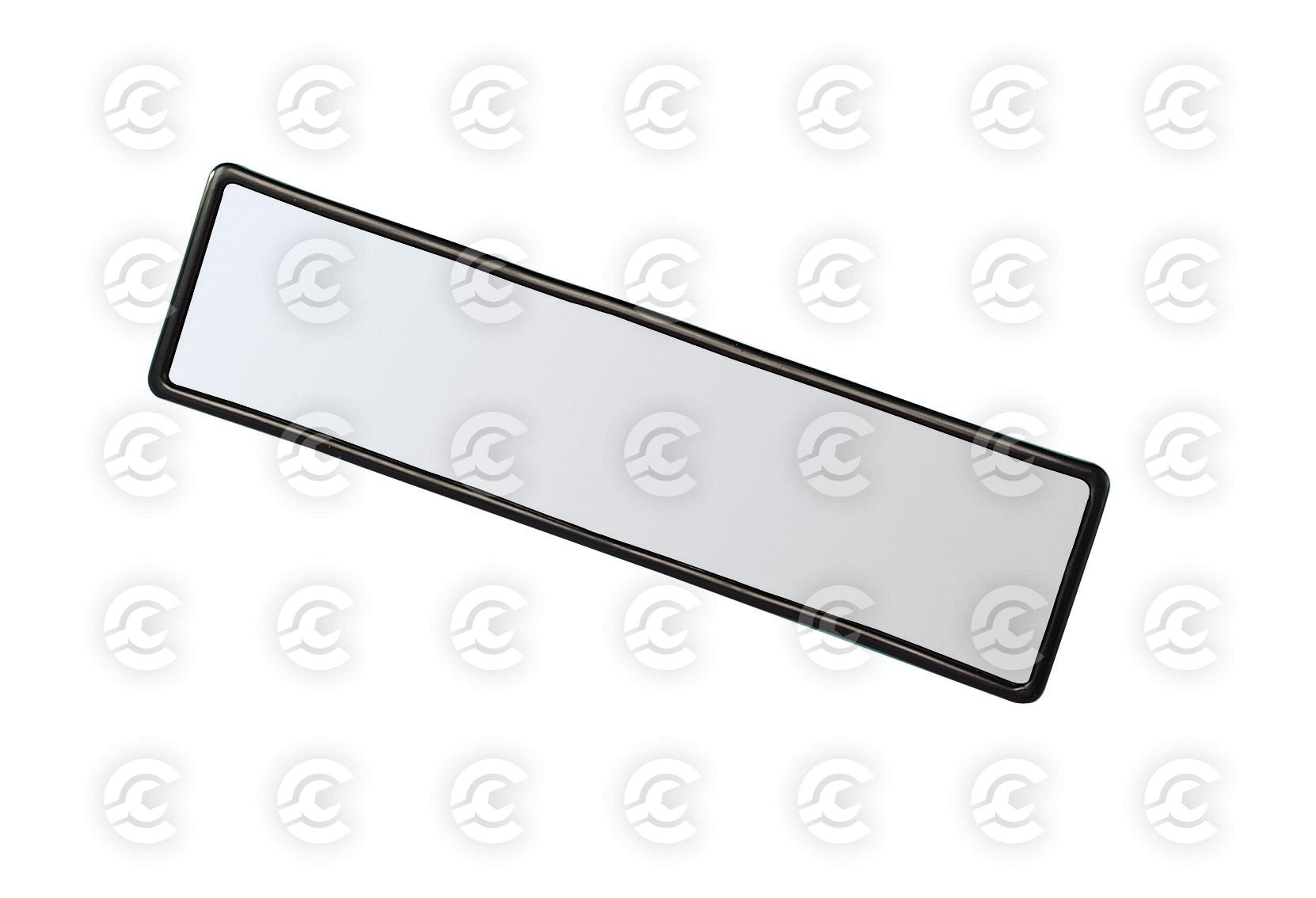 Specchietto retrovisore panoramico interno - 260x67 mm