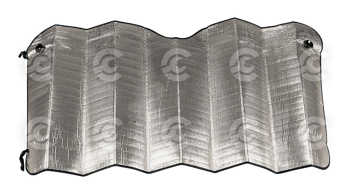 Ultra-Reflex XL monovolume, scudo parasole - 145x72 cm