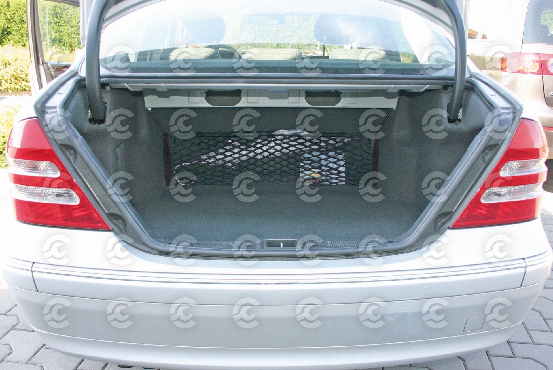 69948 - Trunk-Net, rete portaoggetti - M – Tramuto Auto