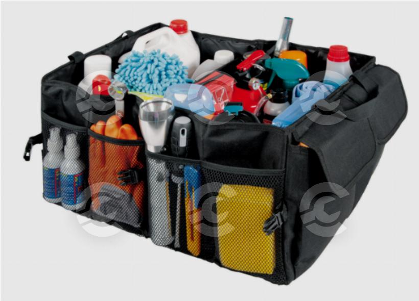 Organizer Deluxe per baule - L