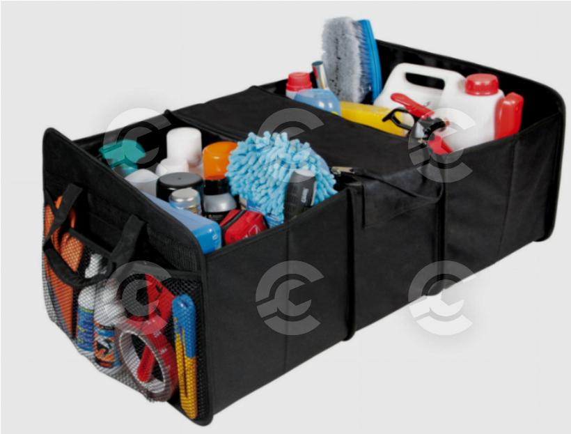 Organizer Deluxe per baule - XL