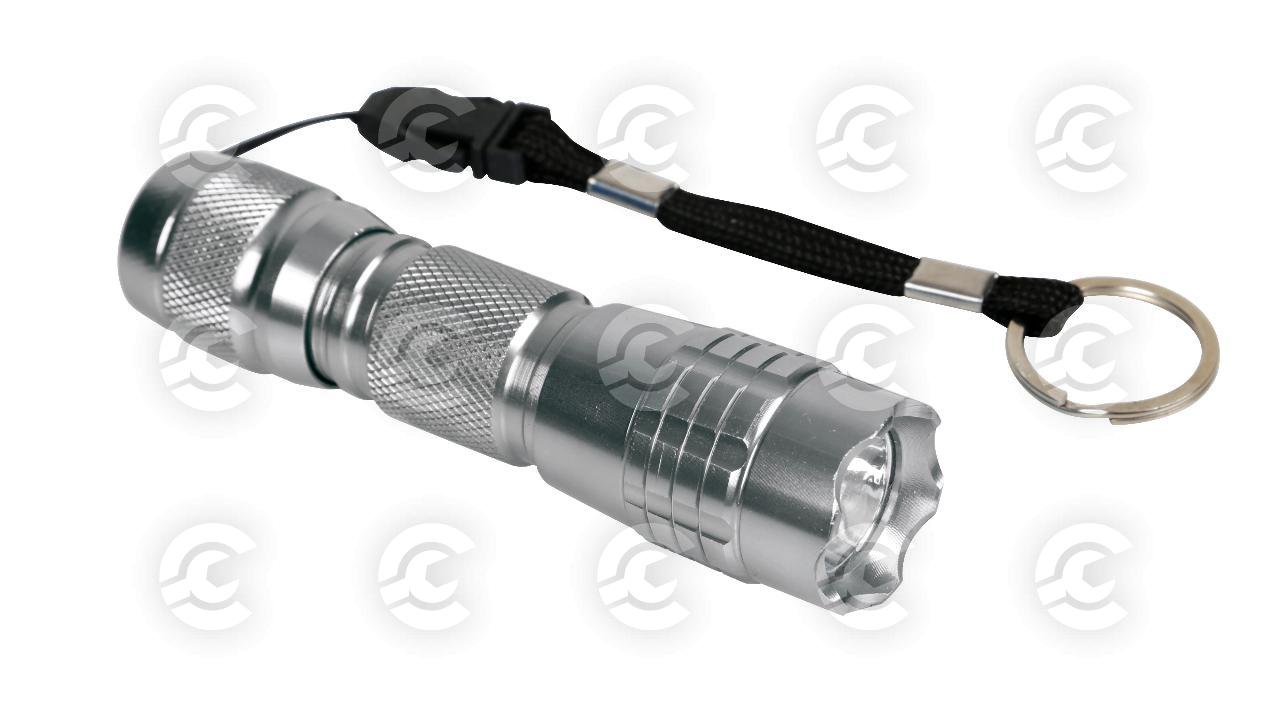 Traveller, torcia a 1 Led Smd 0,5W - Sfuso 1 pz