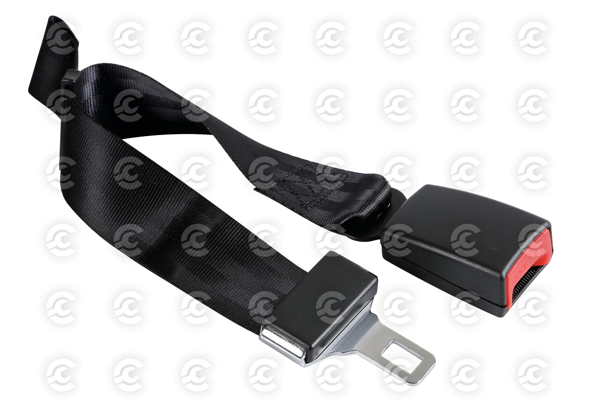 Estensione per cintura di sicurezza