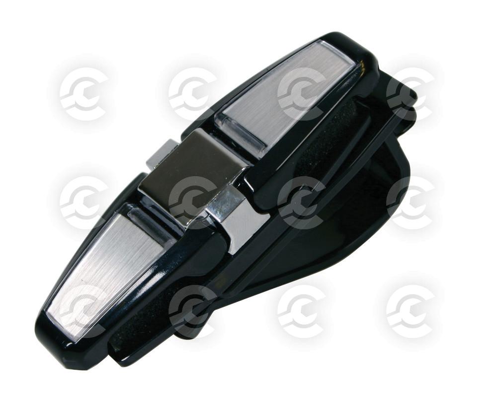 Dyke, clip porta occhiali