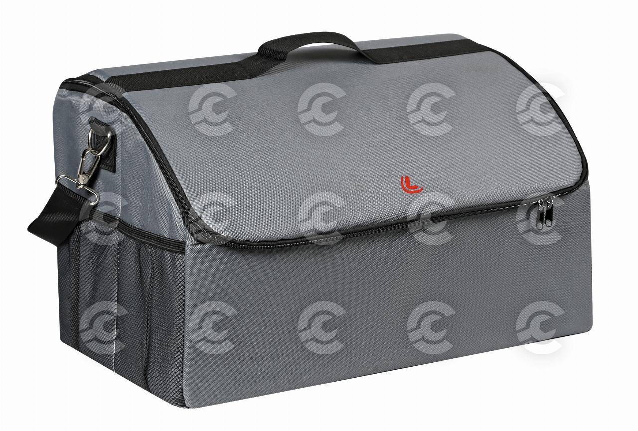 Premium, trunk organizer per baule - M - 49x30 cm