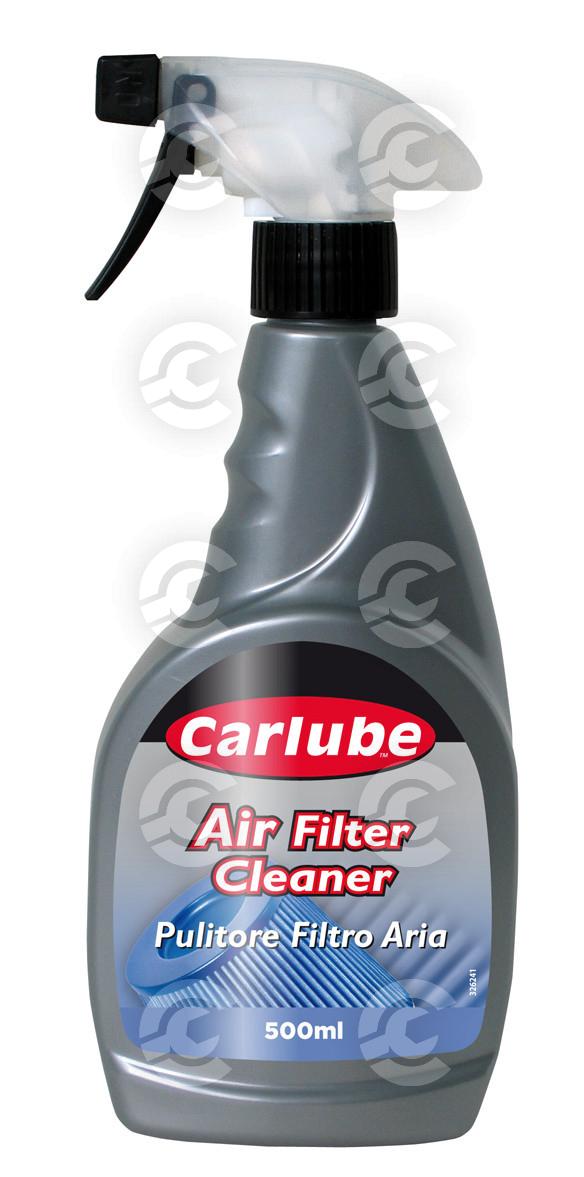 Pulitore filtro aria - 500 ml