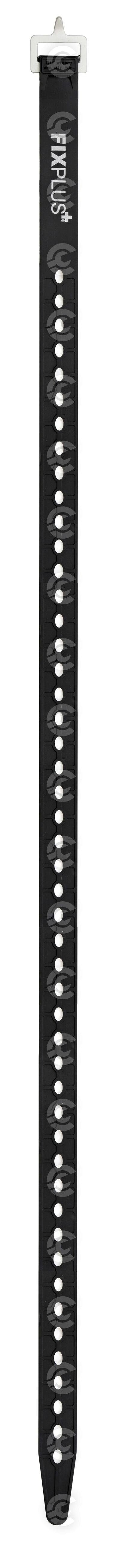 FixPlus, cinghia elastica di fissaggio - 2,3 x 86 cm