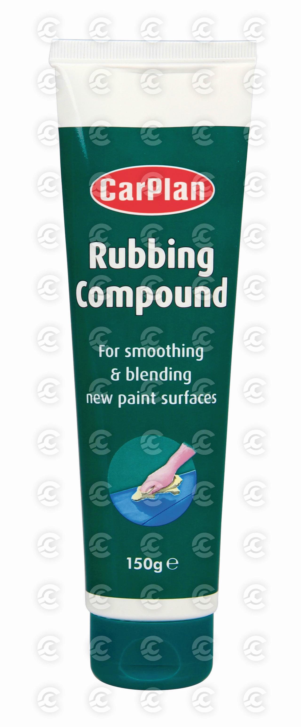 Pasta abrasiva - 150 g