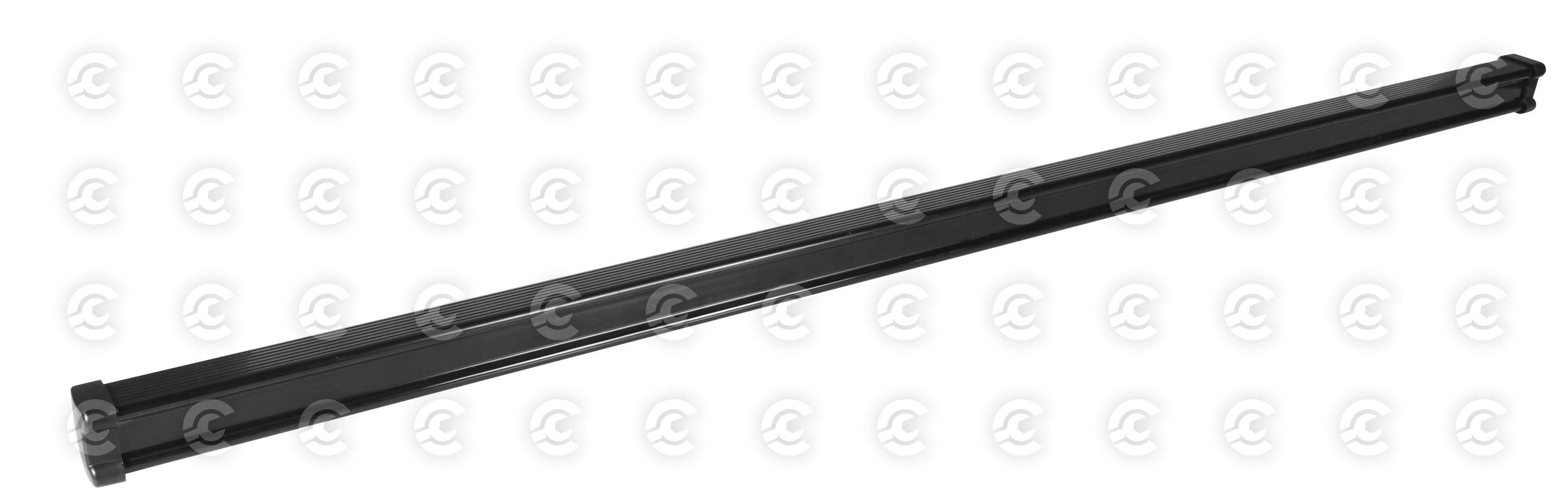 Kargo, barra portatutto acciaio - 180 cm