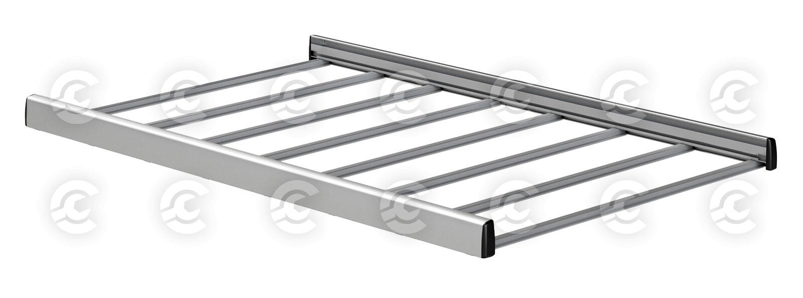 KRS-07, Kargo Rack Compact - 150x150x7 cm