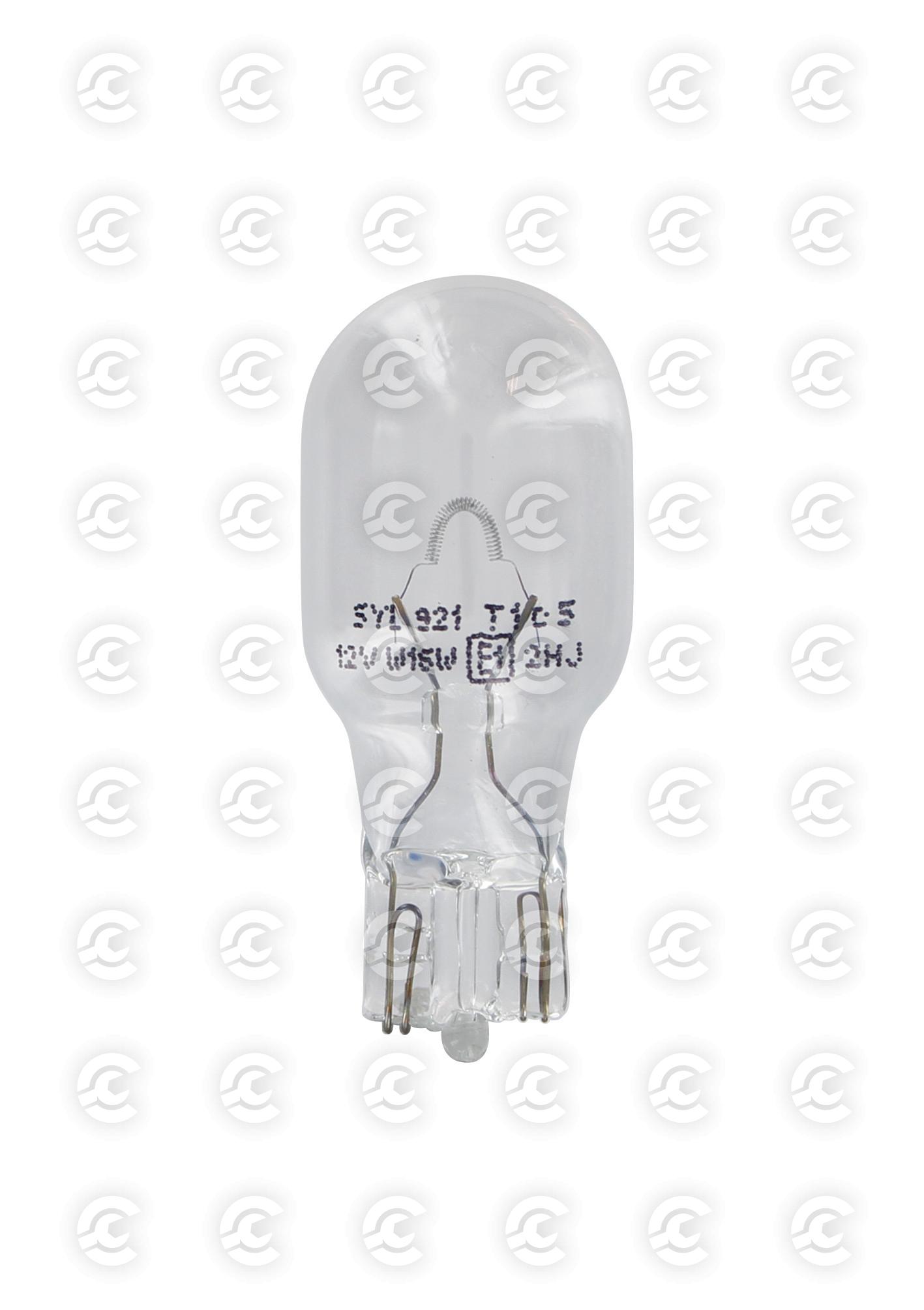 12V Original Line - W16W - 16W - W2,1x9,5d - 1 pz  - Sfuso