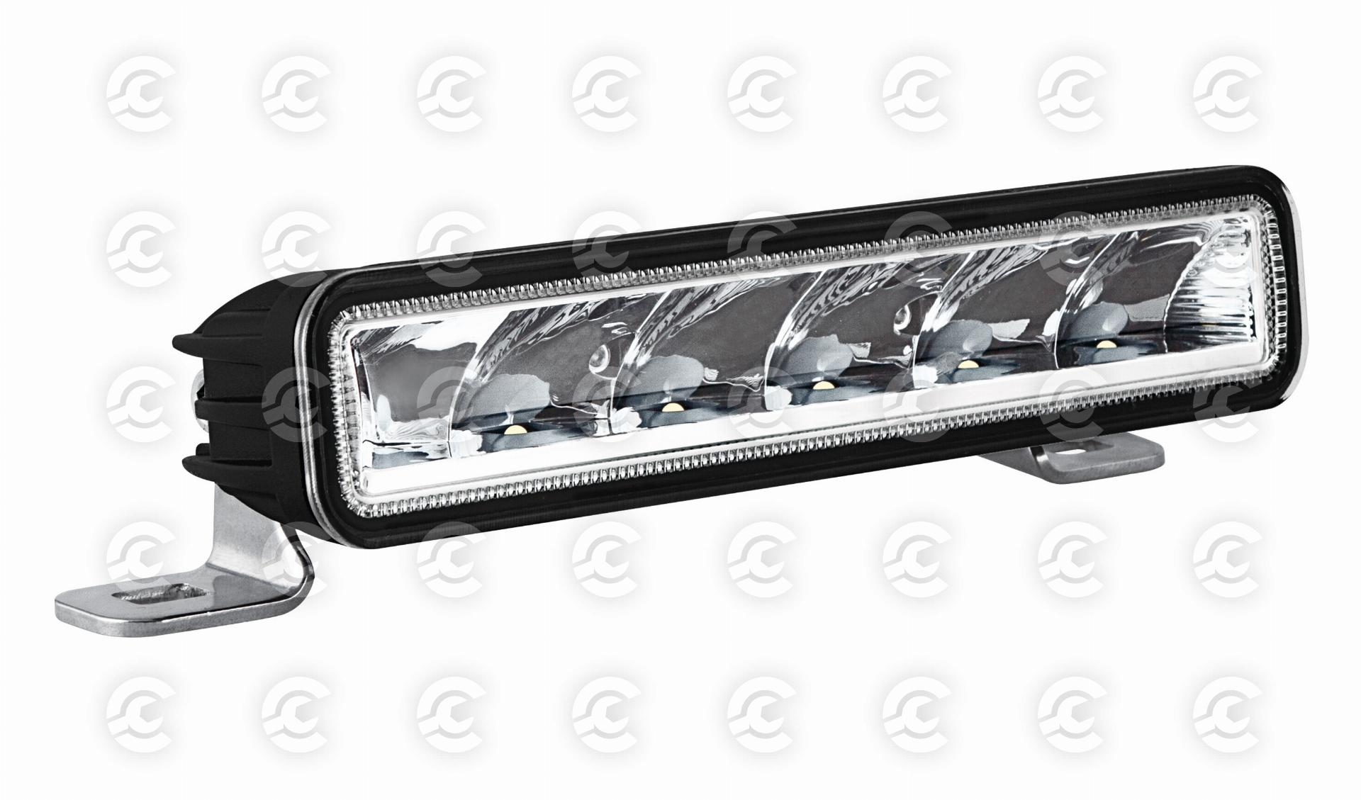 LEDriving Lightbar SX180-SP - 12/24V