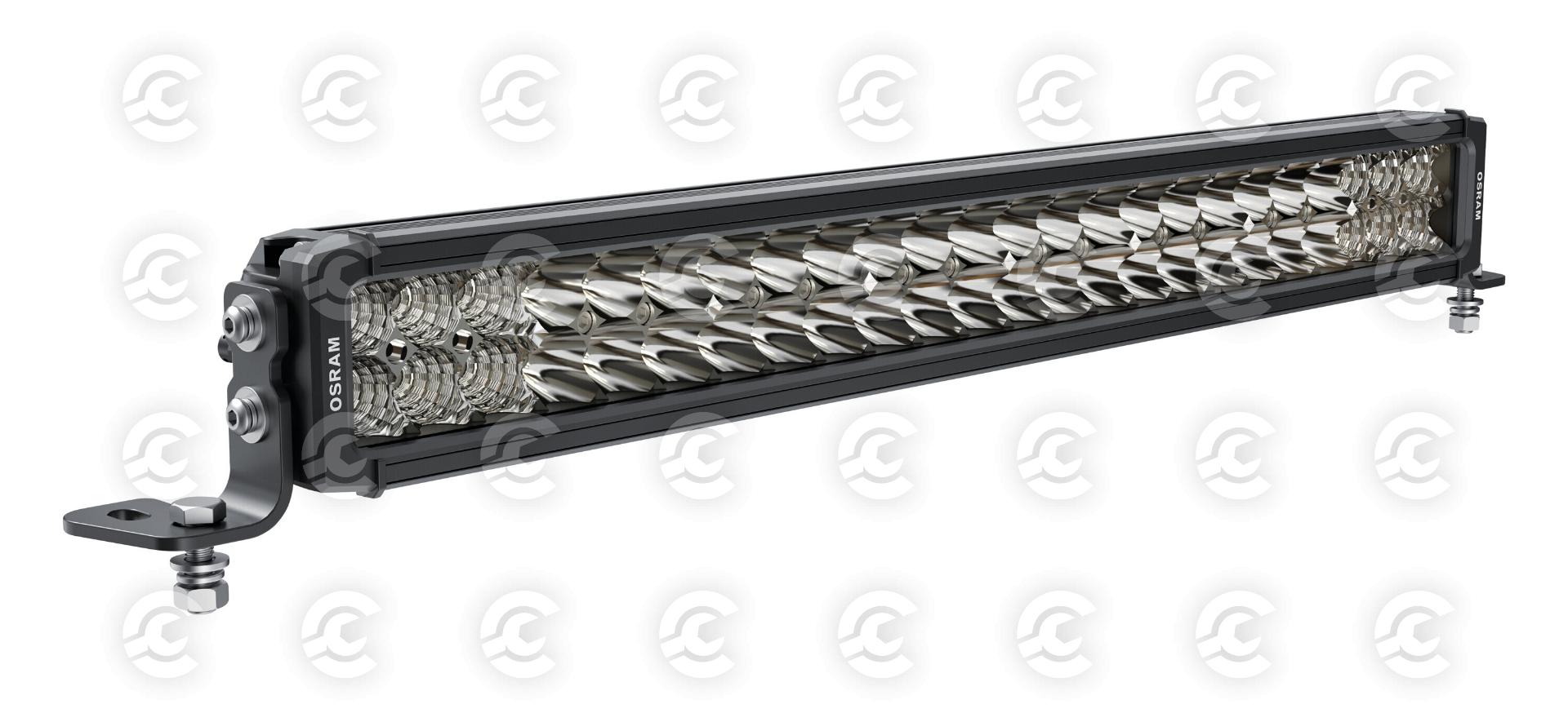 LEDriving Lightbar VX500-CB - 12/24V