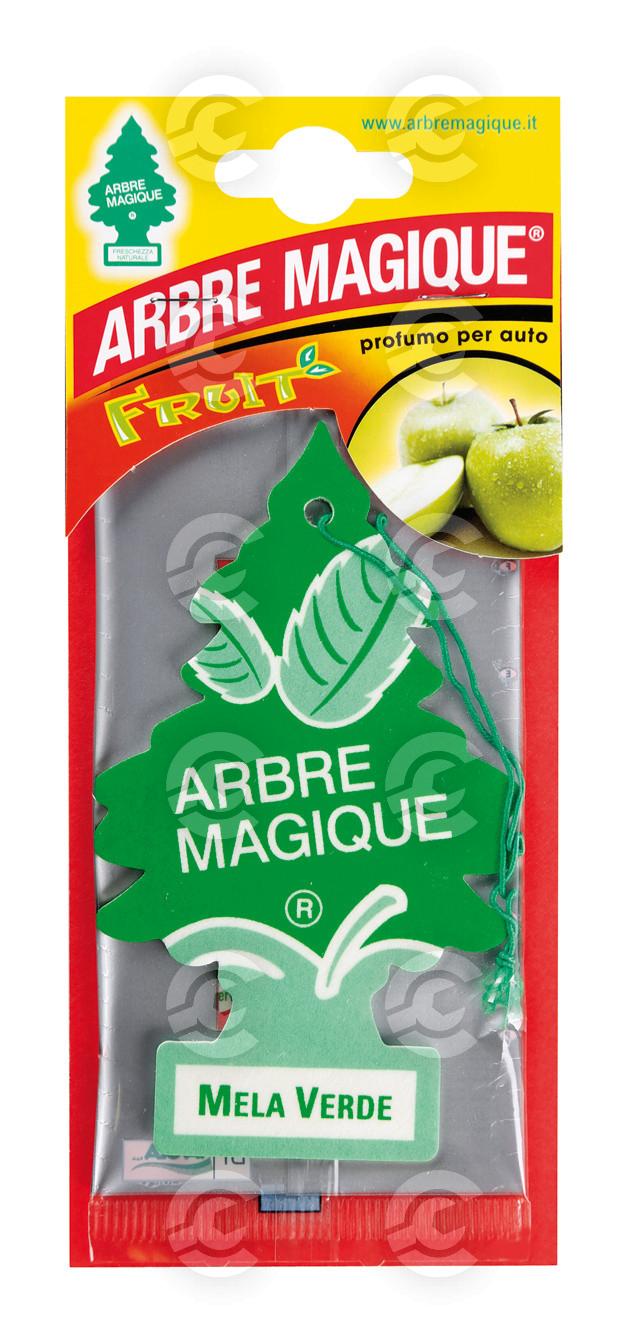 Arbre Magique - Mela Verde