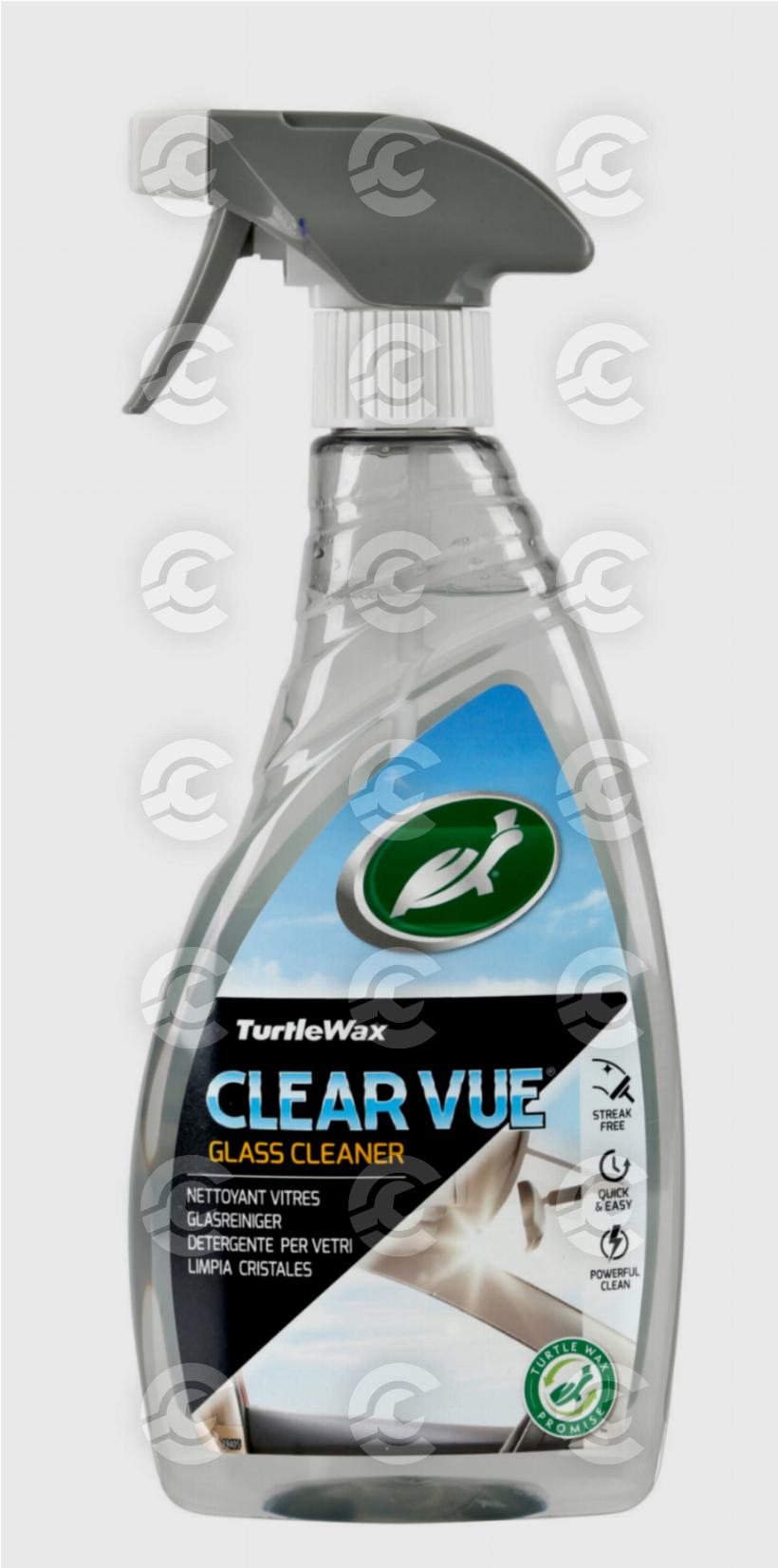 Detergente per vetri - 500 ml