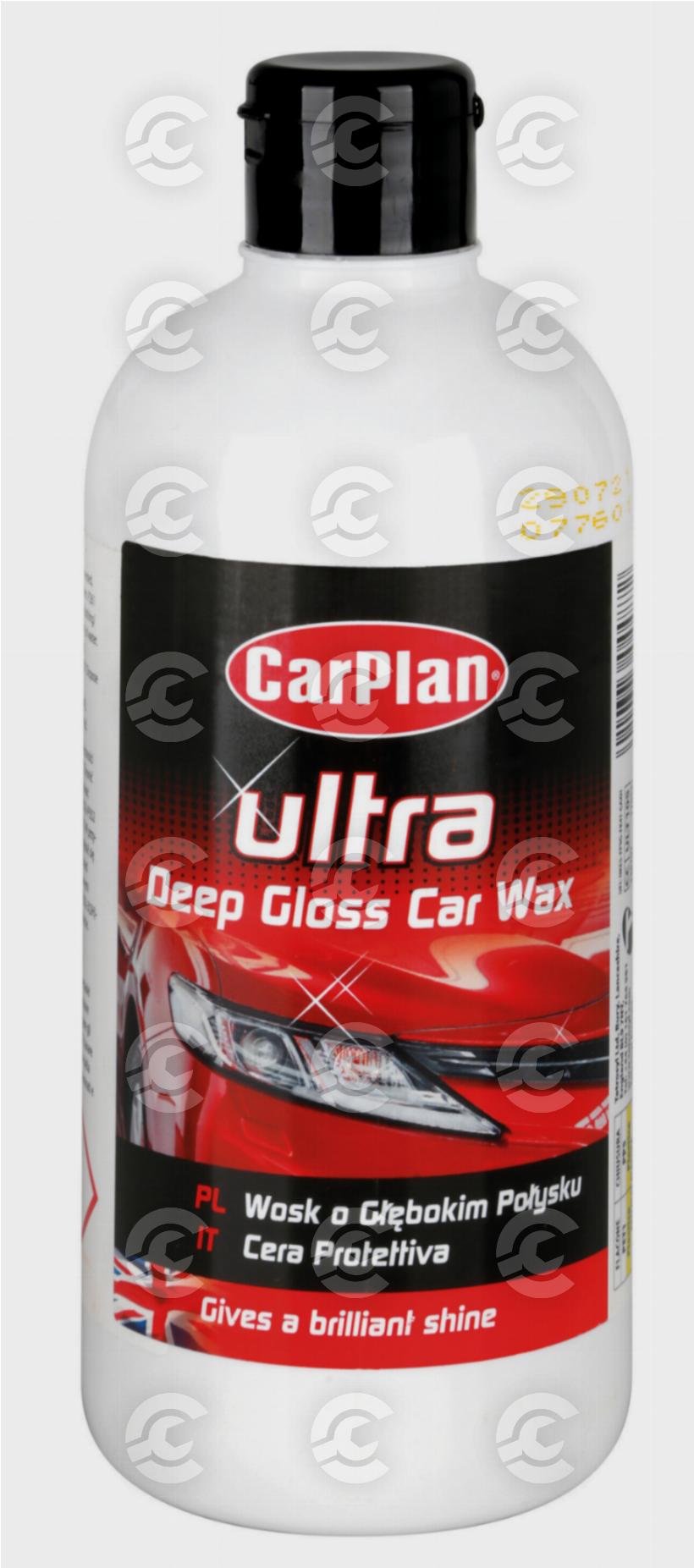 Cera Protettiva - 500 ml